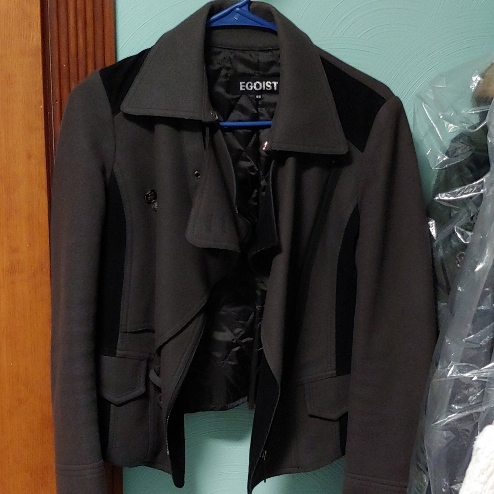 Egoist Jacket - image 1